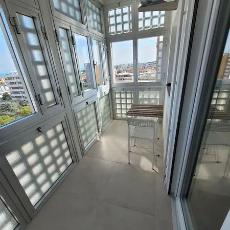 Rosato Double Lagoon & Sunset View Apartment *
